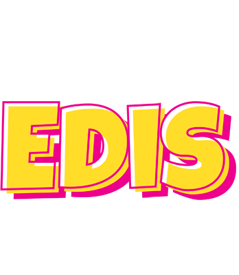 Edis kaboom logo