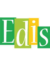 Edis lemonade logo