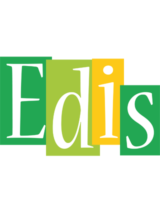 Edis lemonade logo