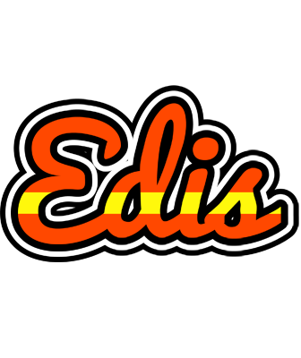 Edis madrid logo