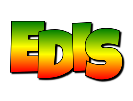 Edis mango logo