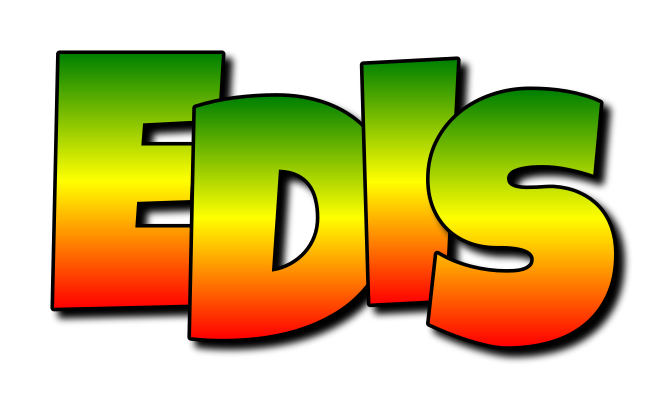 Edis mango logo
