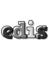 Edis night logo