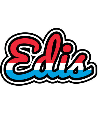 Edis norway logo