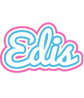 Edis outdoors logo