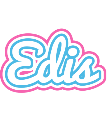 Edis outdoors logo