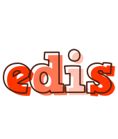 Edis paint logo