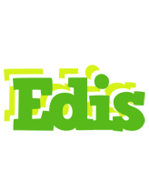 Edis picnic logo