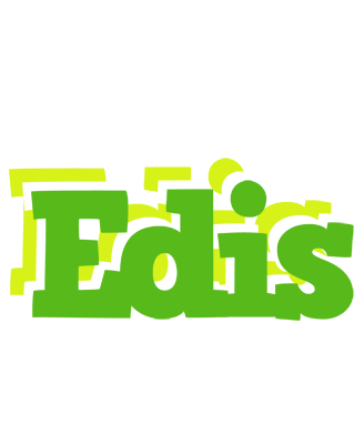 Edis picnic logo