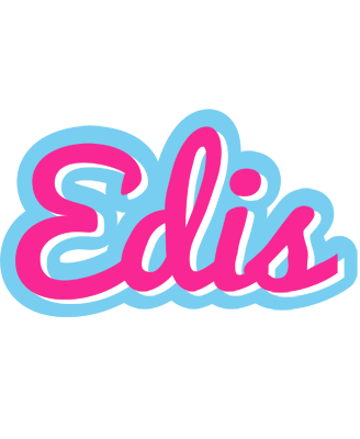 Edis popstar logo