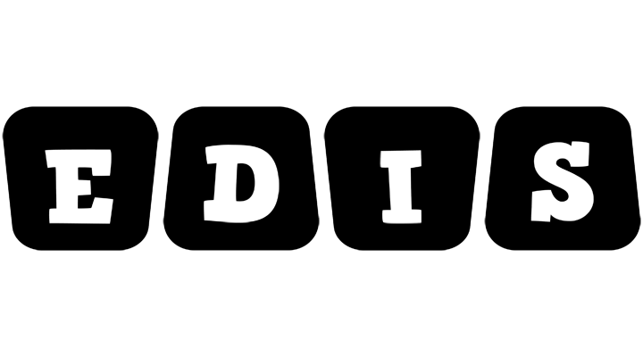 Edis racing logo