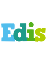 Edis rainbows logo