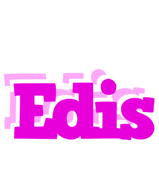 Edis rumba logo