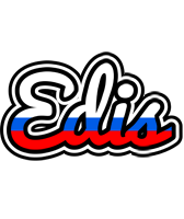 Edis russia logo