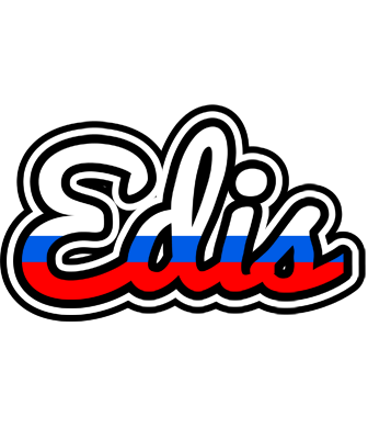 Edis russia logo