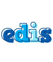 Edis sailor logo