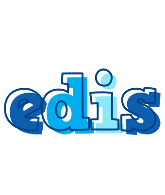 Edis sailor logo
