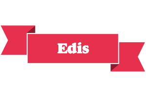 Edis sale logo