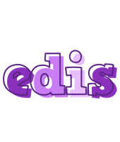 Edis sensual logo