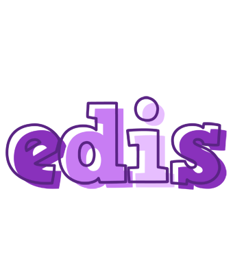 Edis sensual logo