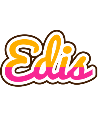 Edis smoothie logo