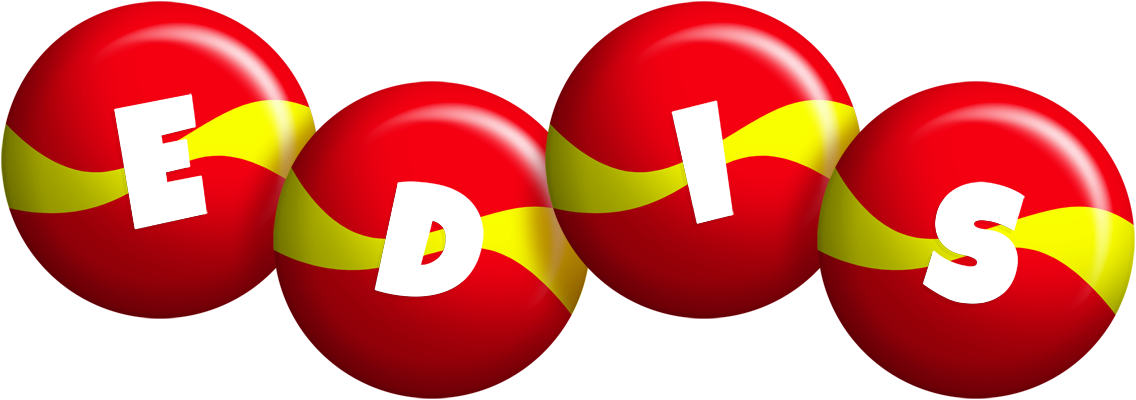 Edis spain logo