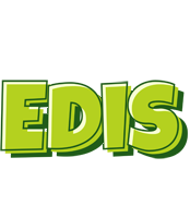 Edis summer logo