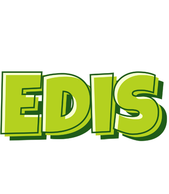 Edis summer logo
