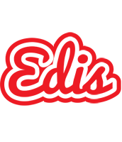 Edis sunshine logo