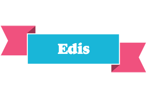 Edis today logo