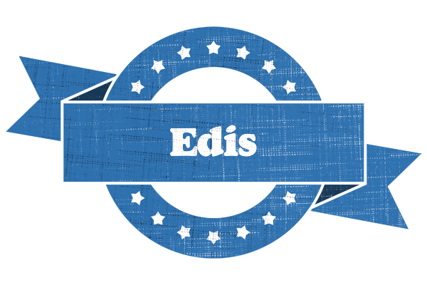 Edis trust logo
