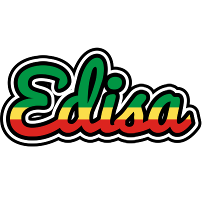 Edisa african logo