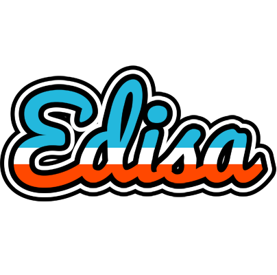 Edisa america logo