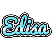Edisa argentine logo