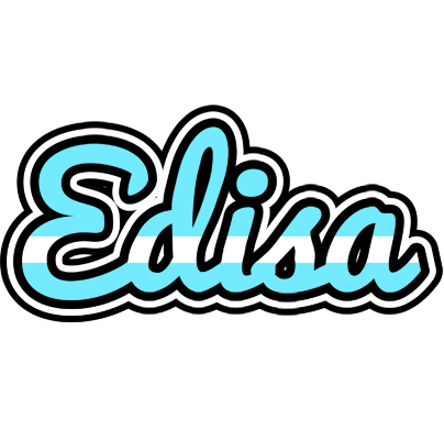 Edisa argentine logo