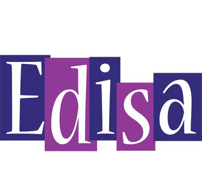 Edisa autumn logo