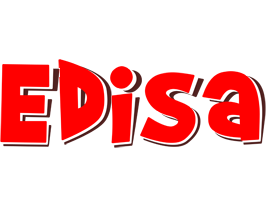 Edisa basket logo