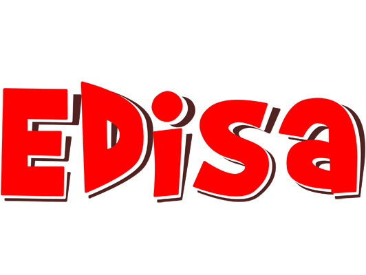 Edisa basket logo