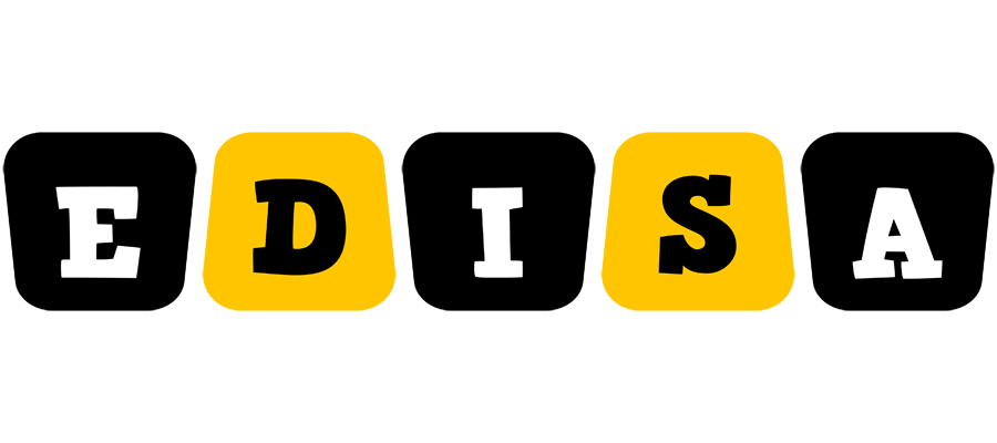 Edisa boots logo