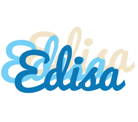 Edisa breeze logo