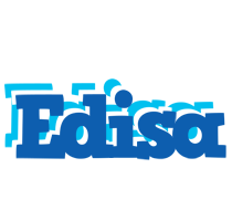 Edisa business logo