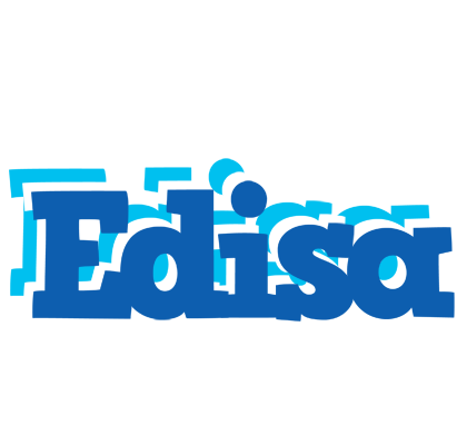 Edisa business logo