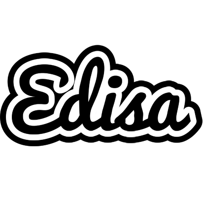 Edisa chess logo