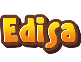 Edisa cookies logo
