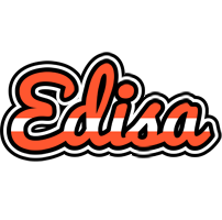 Edisa denmark logo