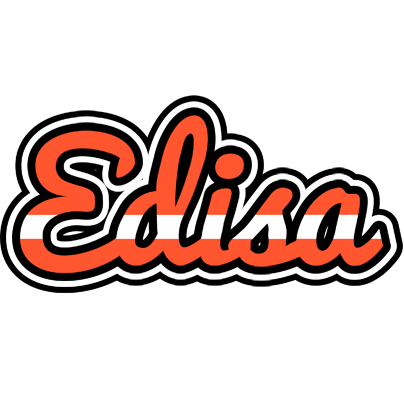 Edisa denmark logo