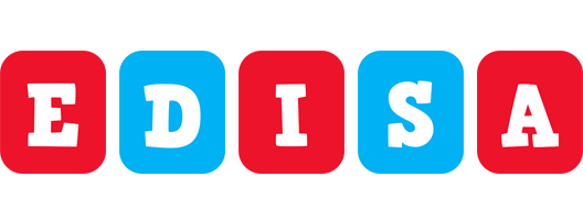Edisa diesel logo
