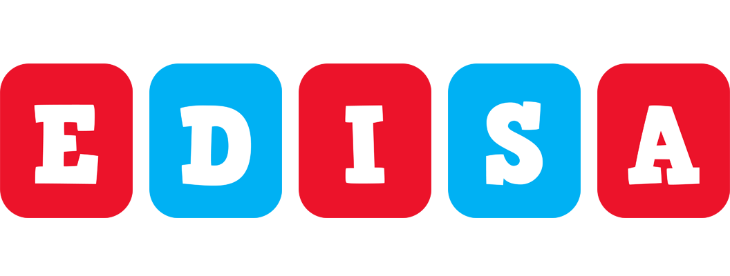 Edisa diesel logo