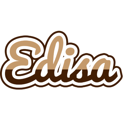 Edisa exclusive logo