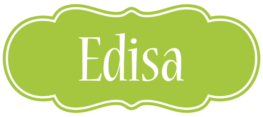 Edisa family logo